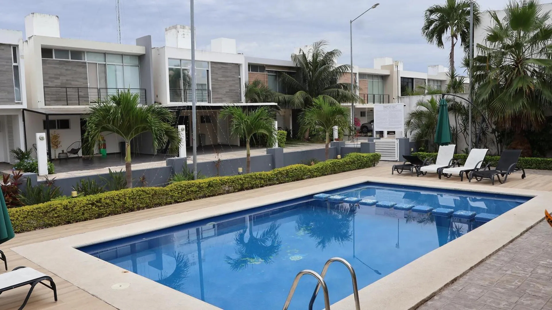 Holiday home House In Private Altus Il - Private Pool Villa Cancun